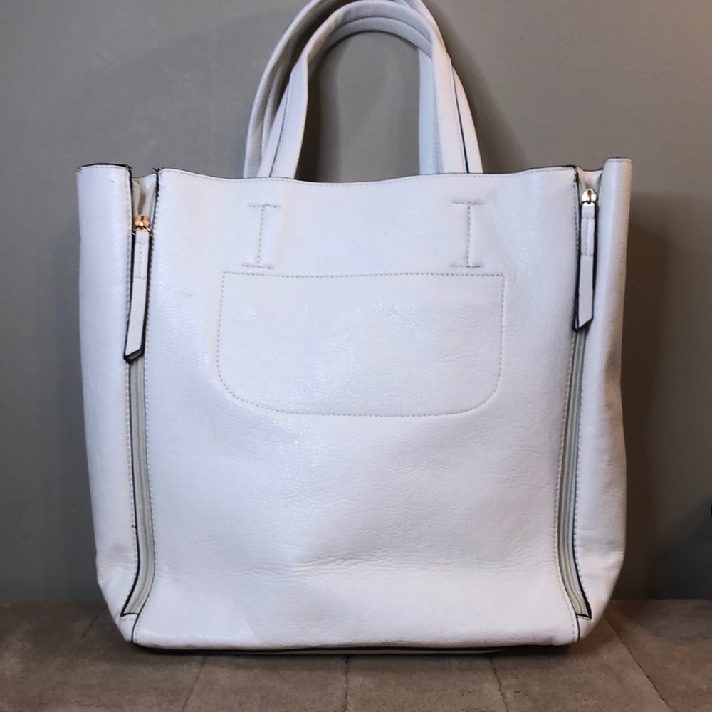 LAILA ROWE tote bag combo